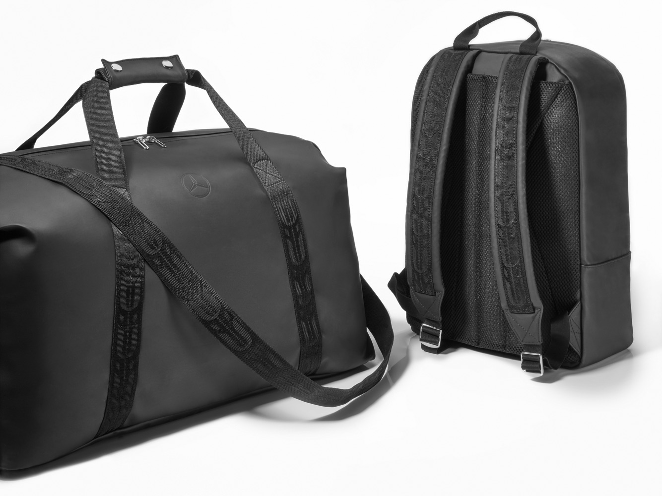 Travel bags Pro.Line Mercedes-Benz E-Class (W212) | Car-Bags.com